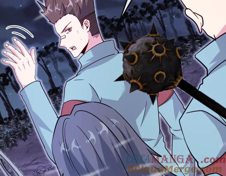 神级升级系统 第124话：尸山血海之技！ 第29页