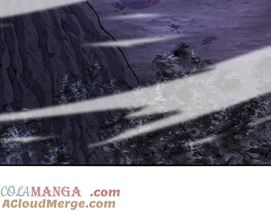 神级升级系统 第125话：冰莲湖 第37页