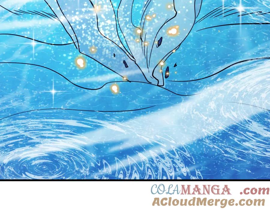 神级升级系统 第125话：冰莲湖 第81页