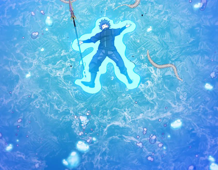 神级升级系统 第127话 人仗蛇势 第87页