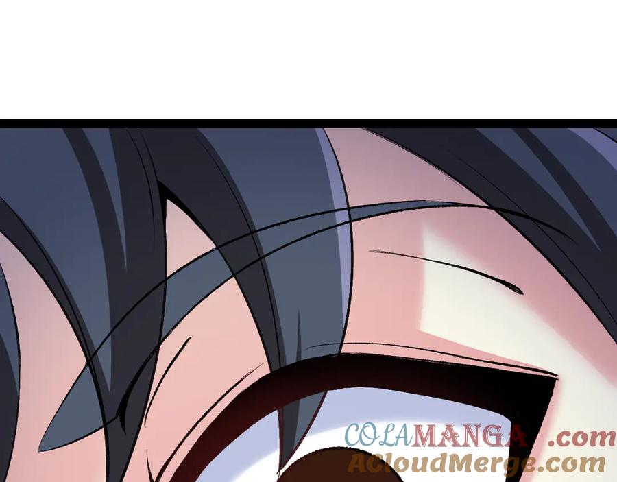 神级升级系统 第127话 人仗蛇势 第33页