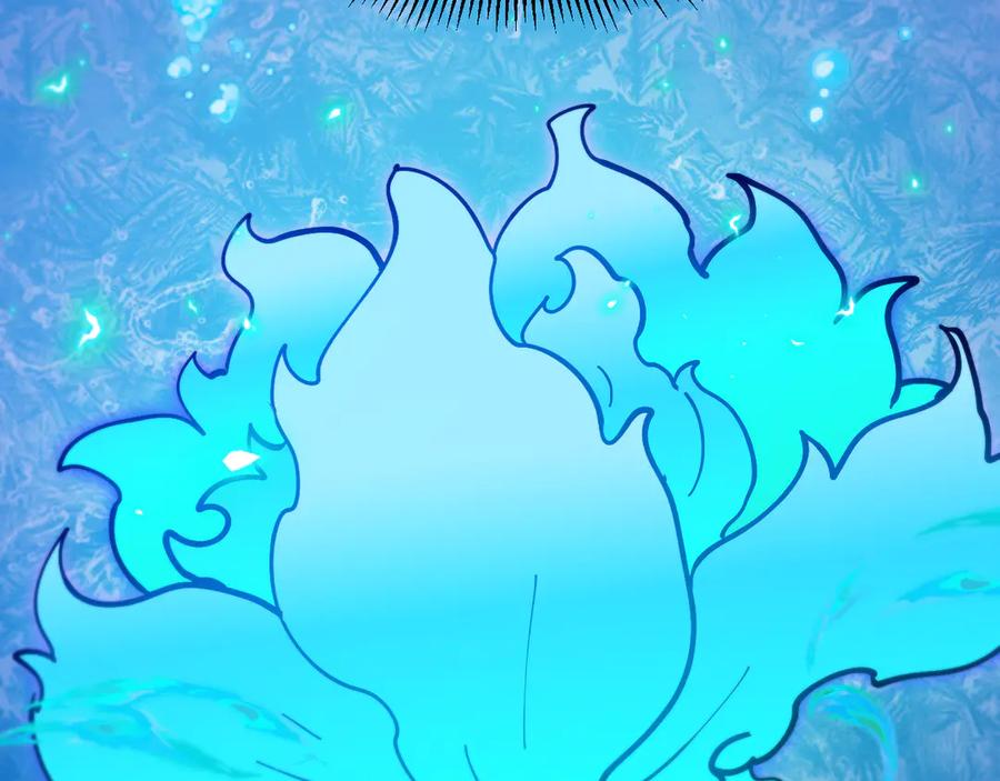 神级升级系统 第128话：冰莲火开花了 第34页