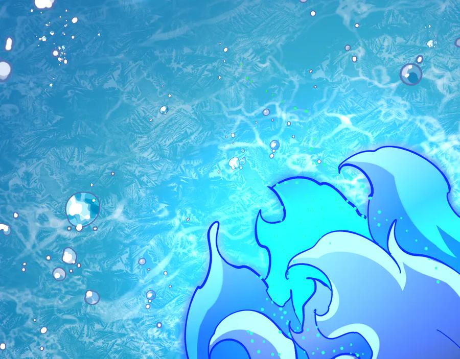 神级升级系统 第128话：冰莲火开花了 第26页