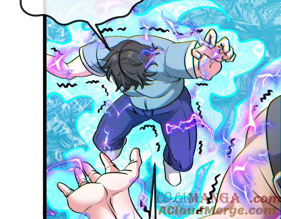 神级升级系统 第129话 获得冰莲火 第69页