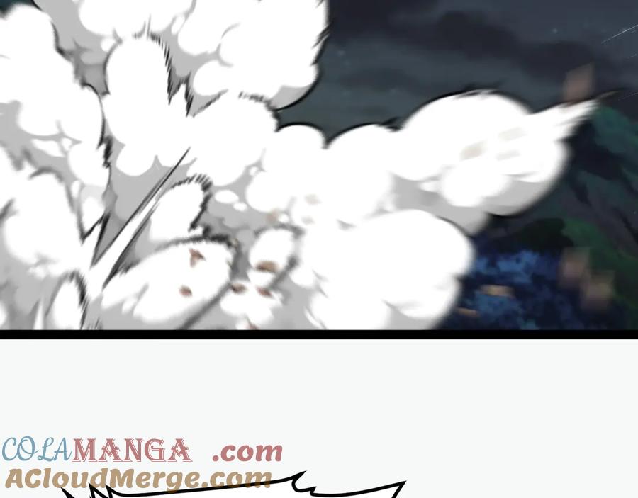 神级升级系统 第130话： 吸收冰莲火 第53页
