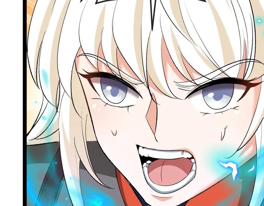 神级升级系统 第131话：弱小就是原罪！ 第28页