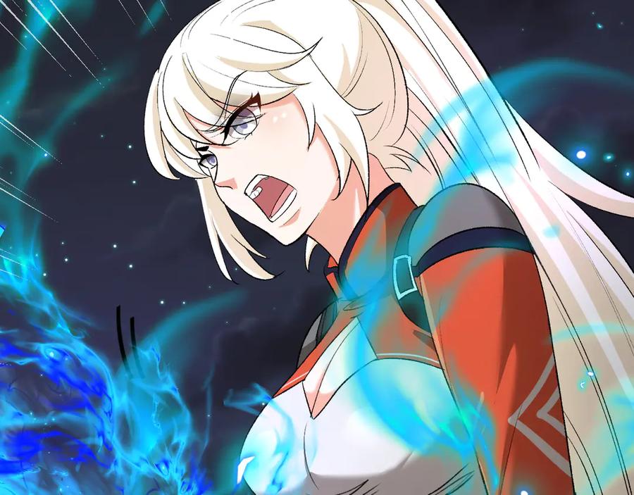 神级升级系统 第131话：弱小就是原罪！ 第23页