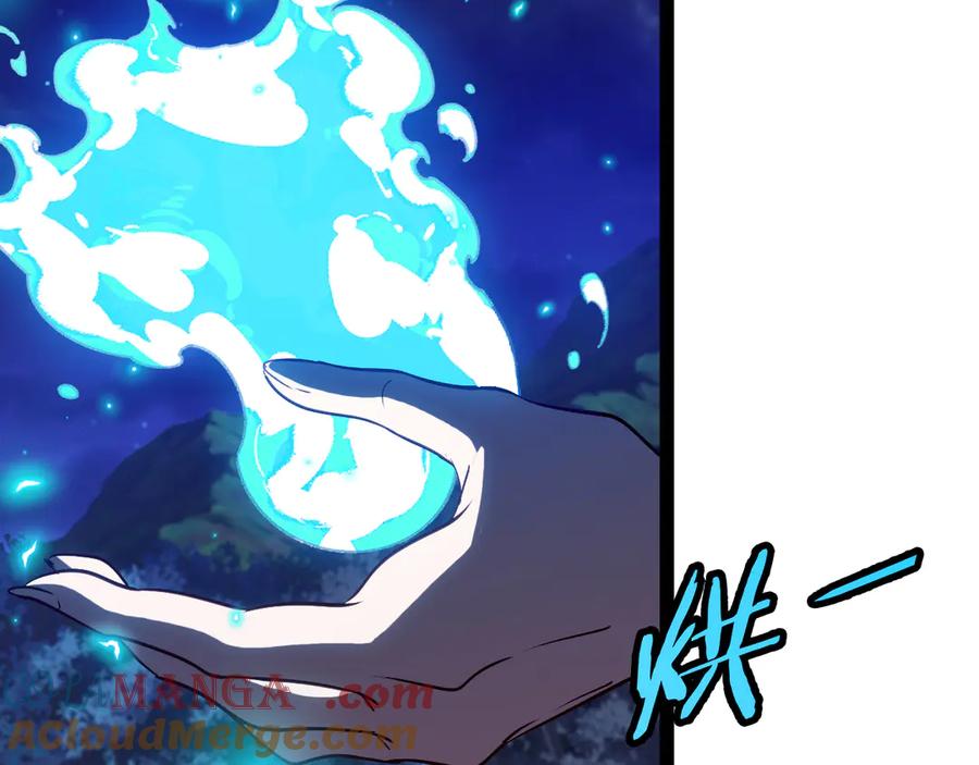 神级升级系统 第131话：弱小就是原罪！ 第81页