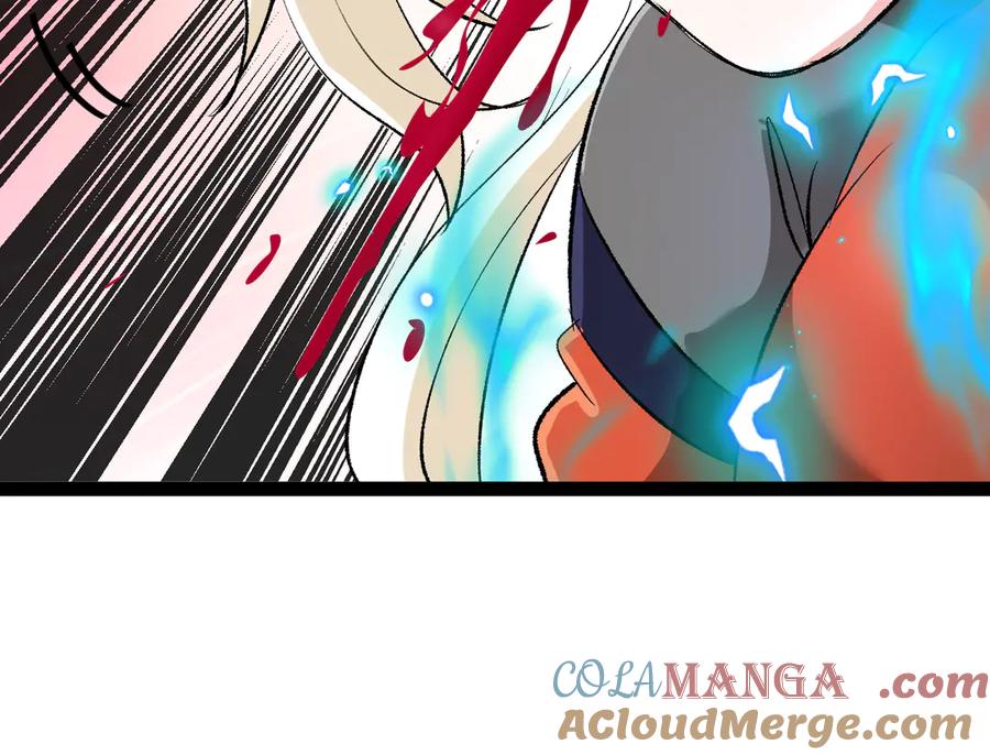 神级升级系统 第131话：弱小就是原罪！ 第33页