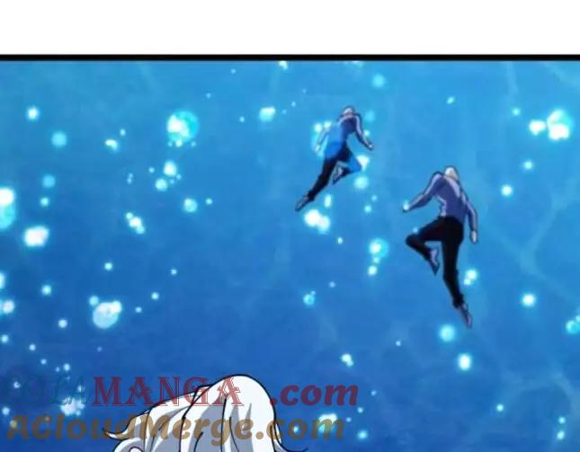 神级升级系统 第132话 洛月的仇家 第105页
