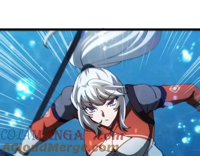 神级升级系统 第132话 洛月的仇家 第101页