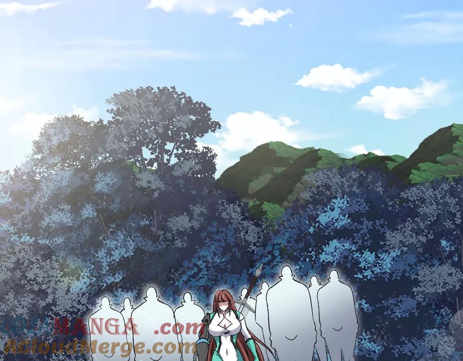 神级升级系统 第132话 洛月的仇家 第57页