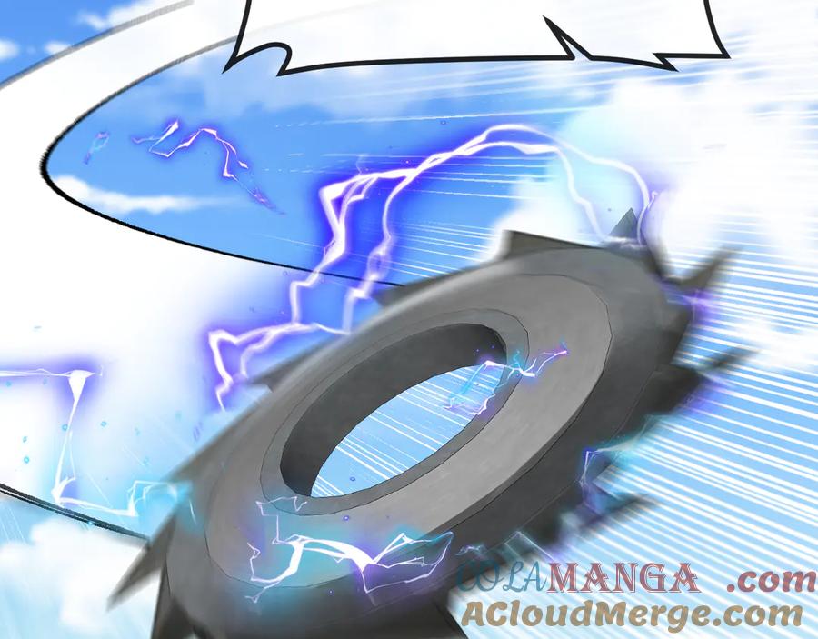 神级升级系统 第133话： 对战章郝婕 第113页