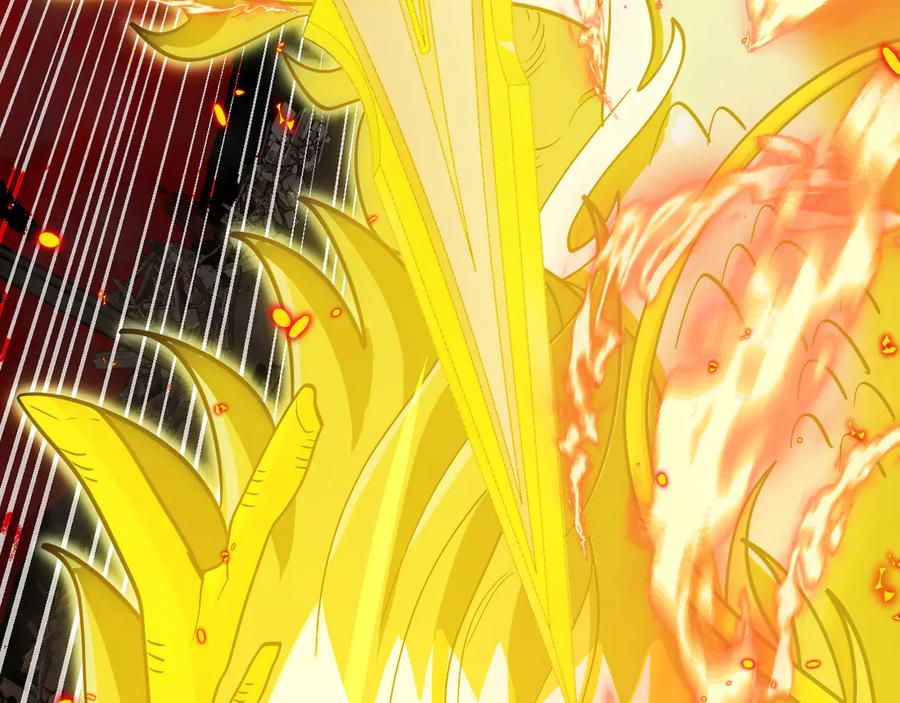 神级升级系统 第133话： 对战章郝婕 第76页