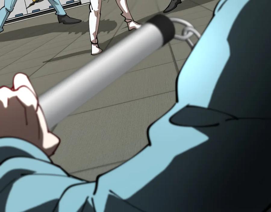 神级升级系统 第149话： 这都不算作弊？ 第26页