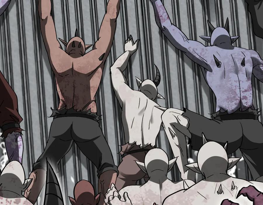 神级升级系统 第159话 少年归来 第10页