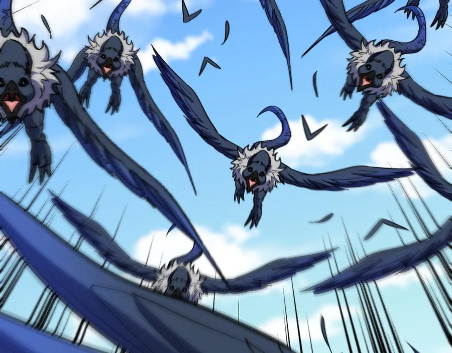 神级升级系统 第159话 少年归来 第23页