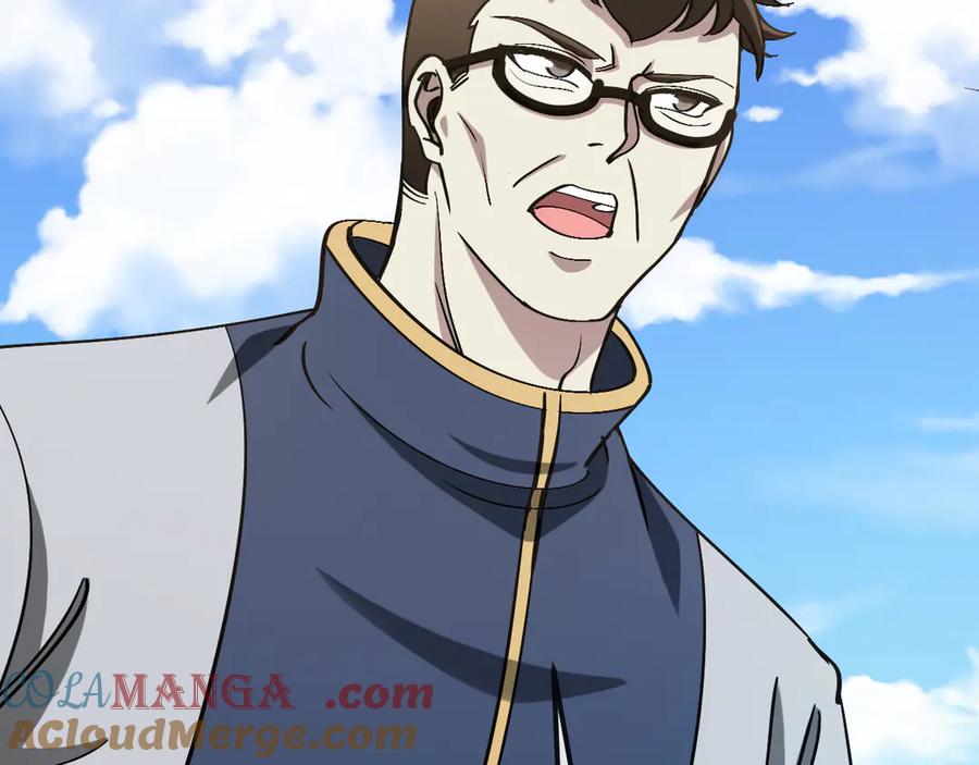 神级升级系统 第159话 少年归来 第41页