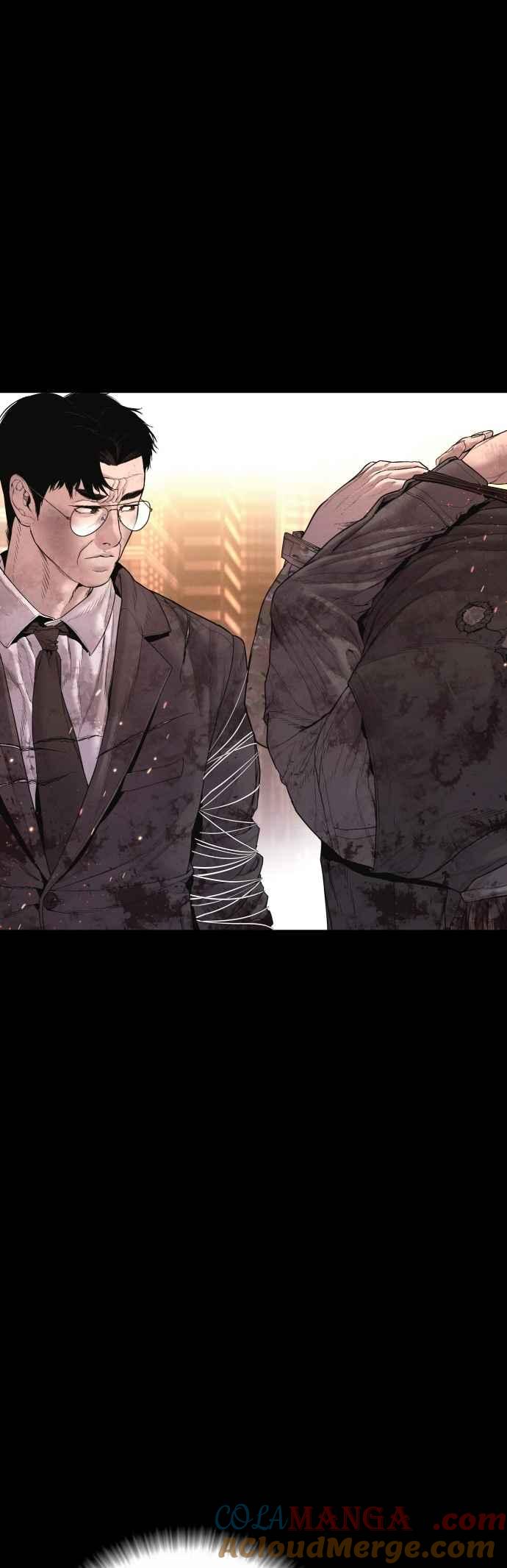 金部长 第176话 内心动摇的朋友 第121页