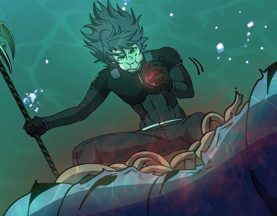 神级升级系统 第177话 雷鸣骑士团 第26页