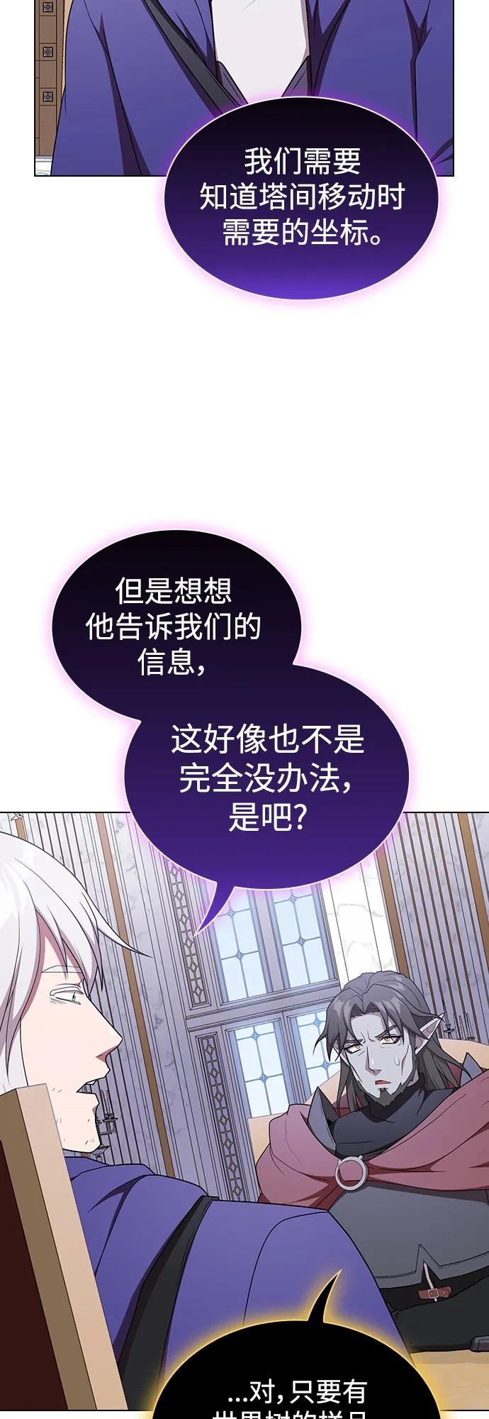 《被塔诅咒的猎人》第180话 第33页
