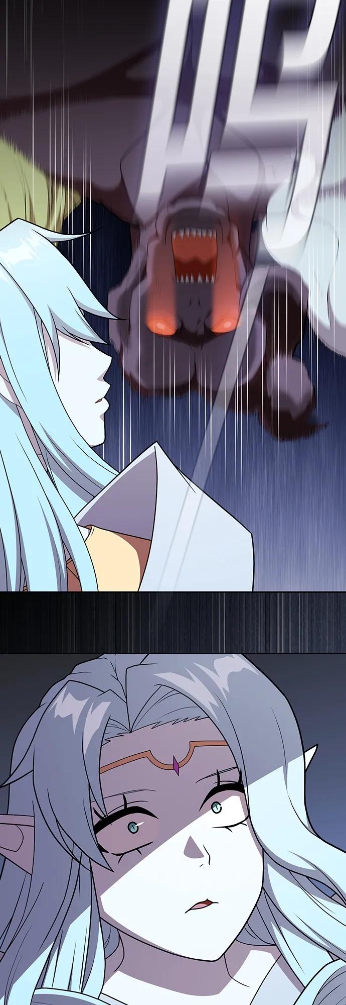 《被塔诅咒的猎人》第180话 第11页