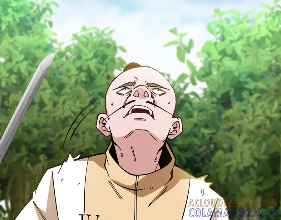 神级升级系统 第184话：照杀不误 第9页