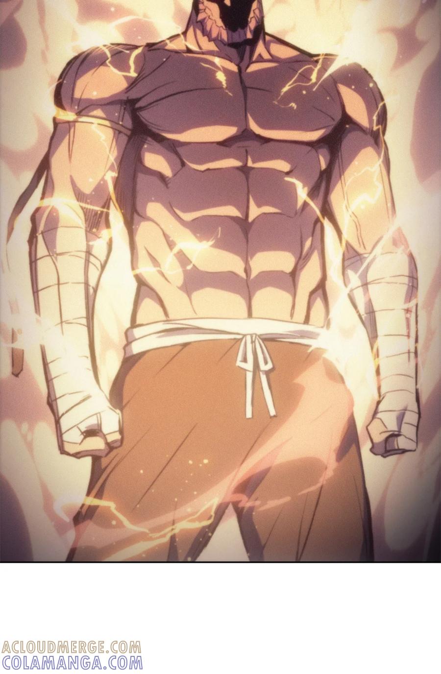 《拳王转世》02 山中修行者（1） 第76页