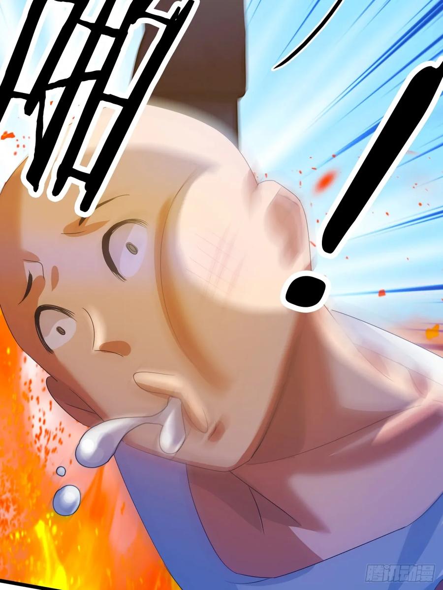 你什么档次敢在我七个师姐面前装 - 第17话 以后你就是我大哥 - 第64张图