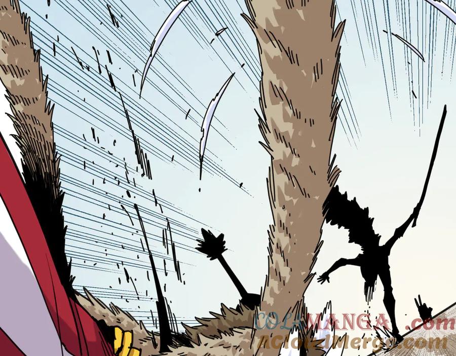 《桃与末世之书》第196话 短路 第65页