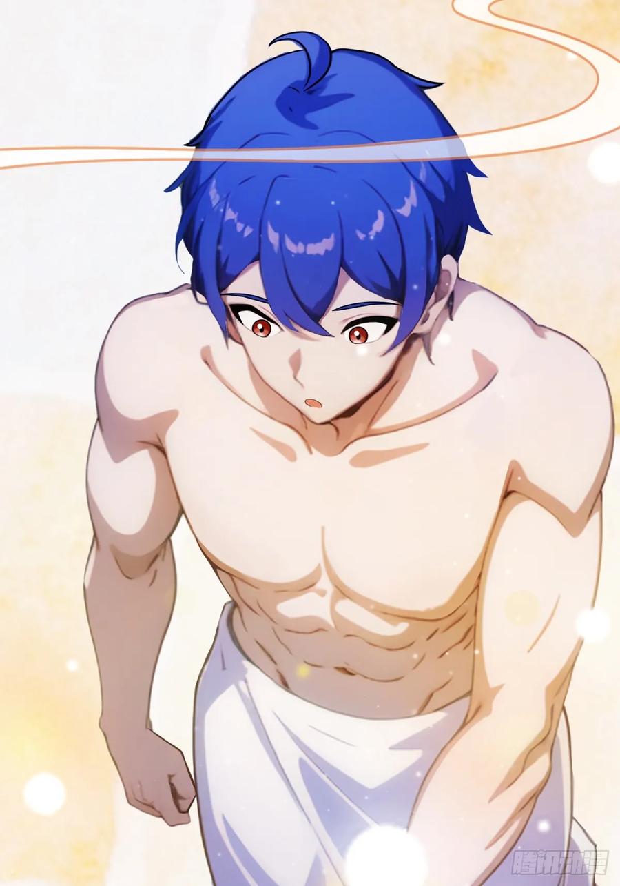 你什么档次敢在我七个师姐面前装 - 第18话 午夜缠绵 - 第75张图