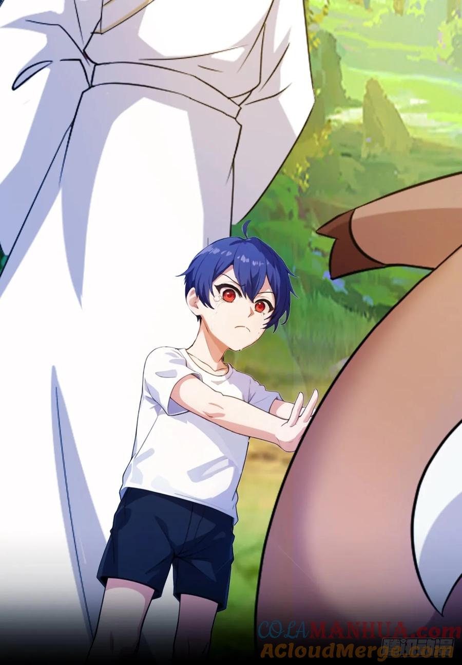 你什么档次敢在我七个师姐面前装 - 第18话 午夜缠绵 - 第57张图