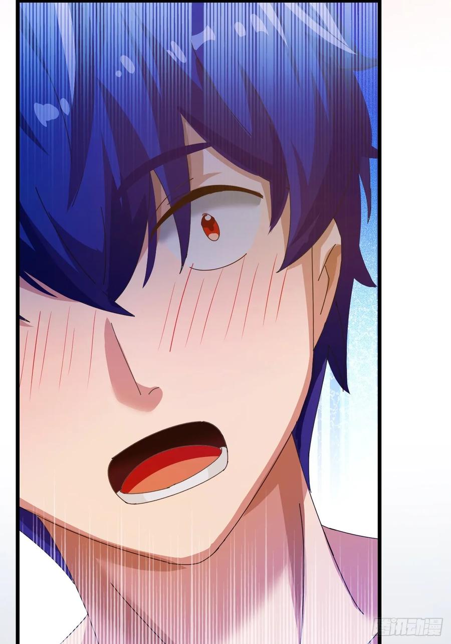 你什么档次敢在我七个师姐面前装 - 第18话 午夜缠绵 - 第15张图