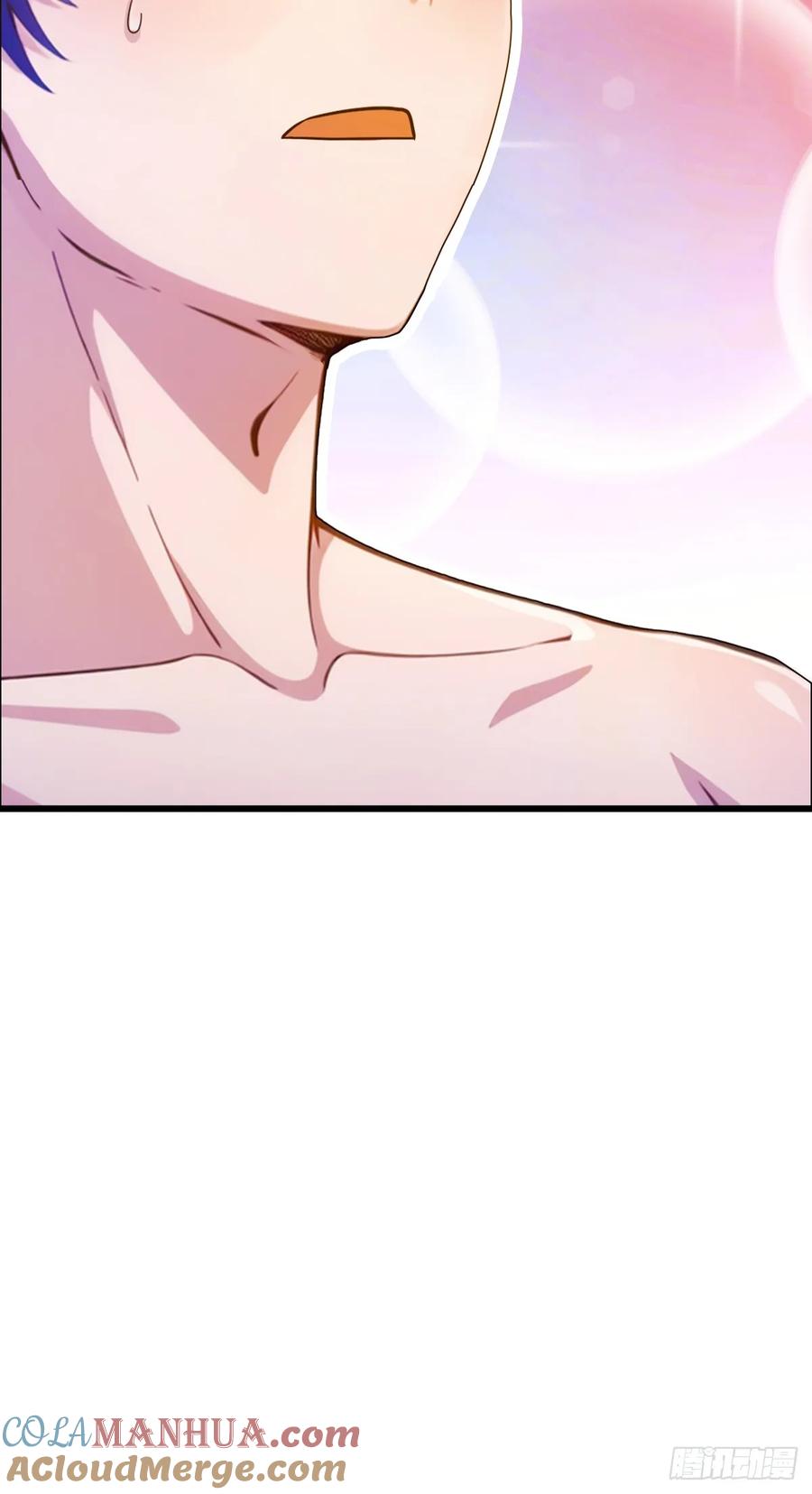 你什么档次敢在我七个师姐面前装 - 第18话 午夜缠绵 - 第9张图