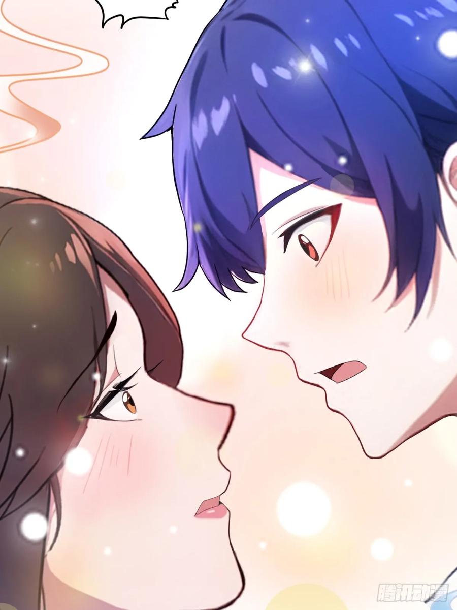 你什么档次敢在我七个师姐面前装 - 第18话 午夜缠绵 - 第28张图