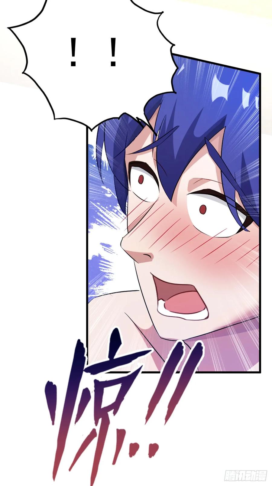 你什么档次敢在我七个师姐面前装 - 第18话 午夜缠绵 - 第38张图