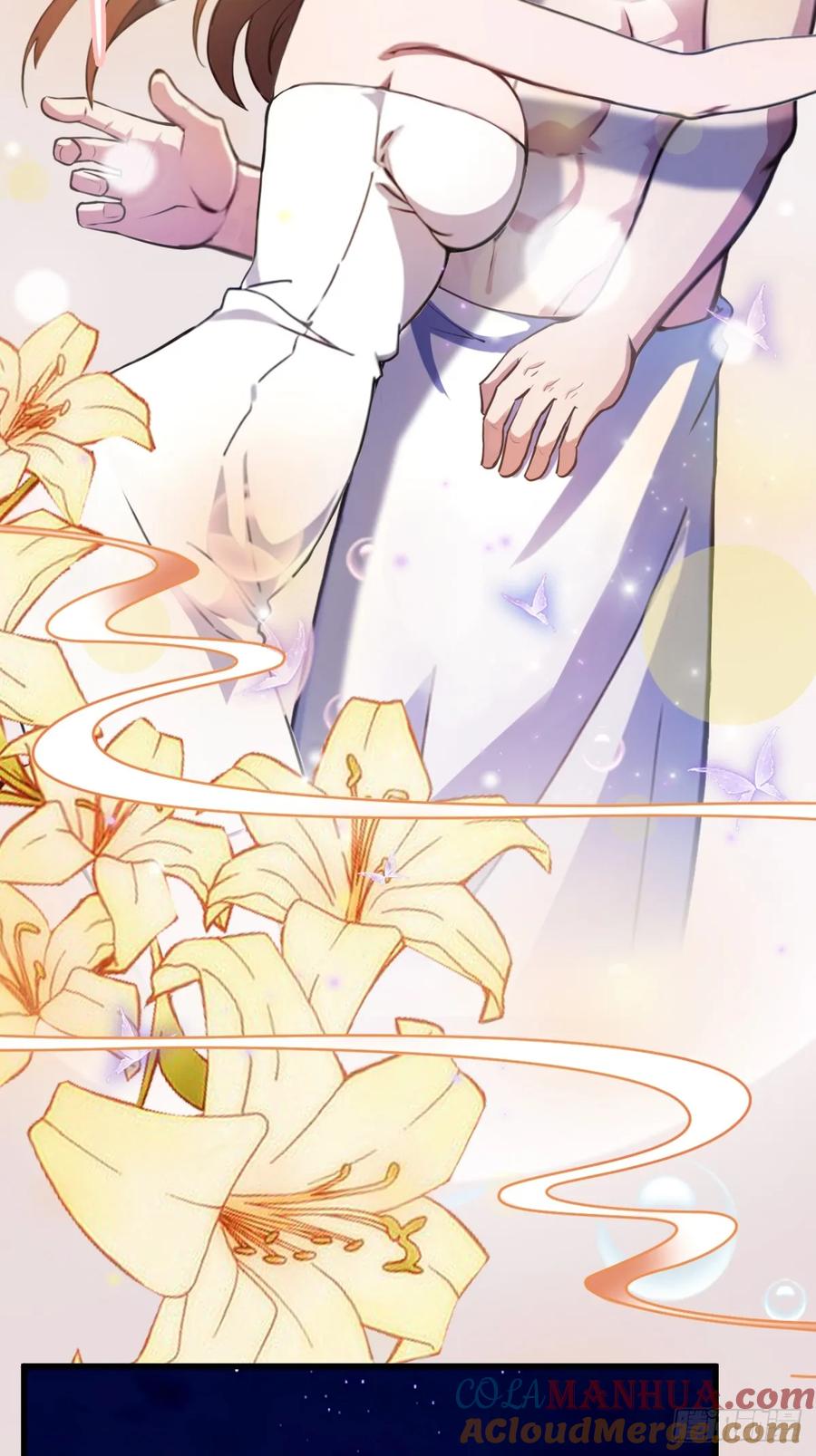 你什么档次敢在我七个师姐面前装 - 第18话 午夜缠绵 - 第89张图