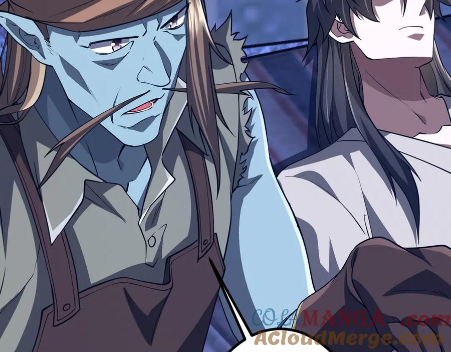 《全球惊悚：开局万亿冥币》第210话 炼制分身！ 第29页