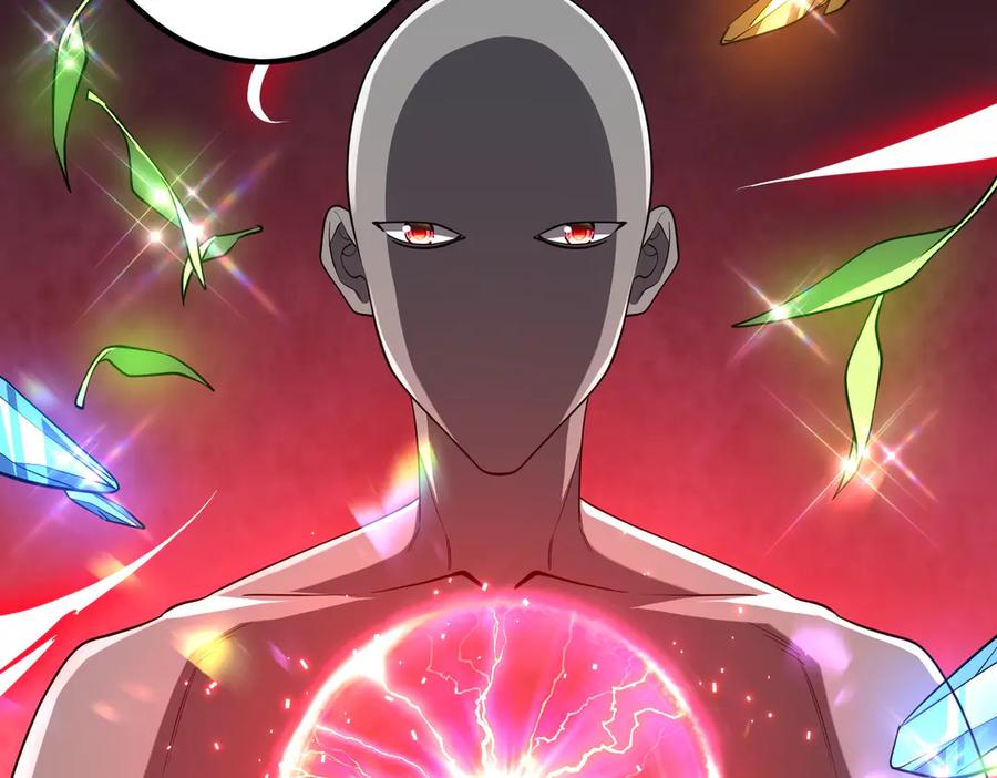 《全球惊悚：开局万亿冥币》第210话 炼制分身！ 第48页