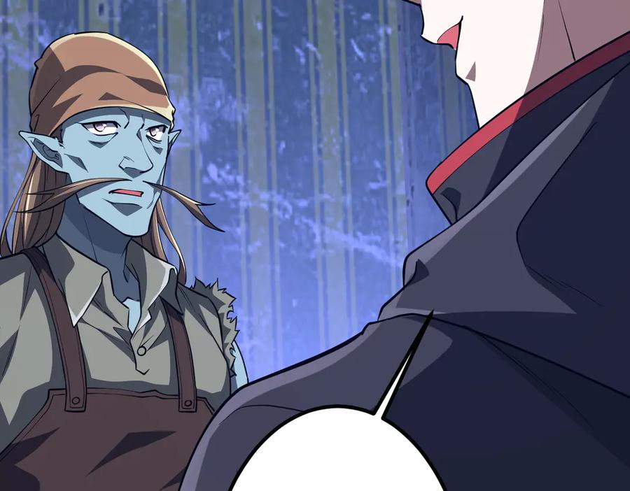 《全球惊悚：开局万亿冥币》第210话 炼制分身！ 第36页