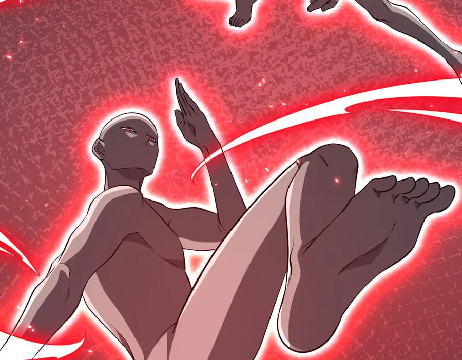 《全球惊悚：开局万亿冥币》第210话 炼制分身！ 第52页