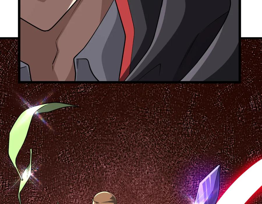《全球惊悚：开局万亿冥币》第210话 炼制分身！ 第43页
