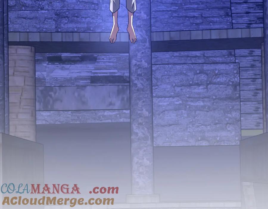 《全球惊悚：开局万亿冥币》第210话 炼制分身！ 第77页