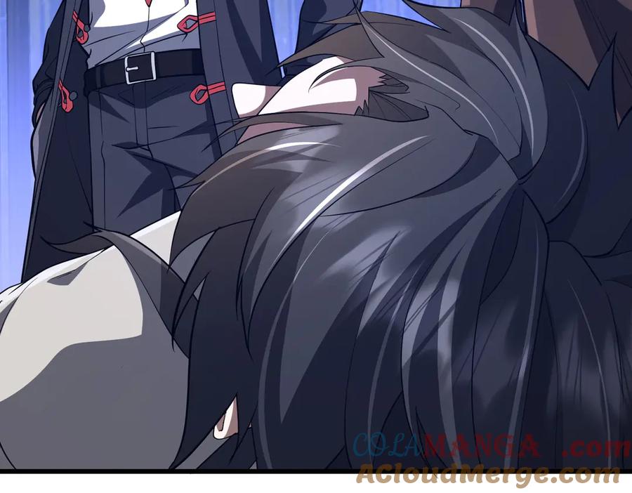 《全球惊悚：开局万亿冥币》第210话 炼制分身！ 第61页