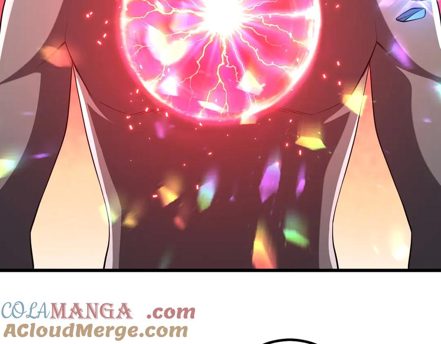 《全球惊悚：开局万亿冥币》第210话 炼制分身！ 第49页