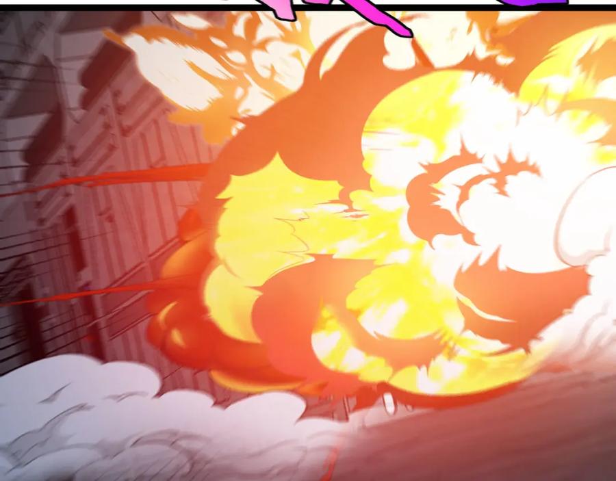 神级升级系统 第63话 集体疯狂 第18页
