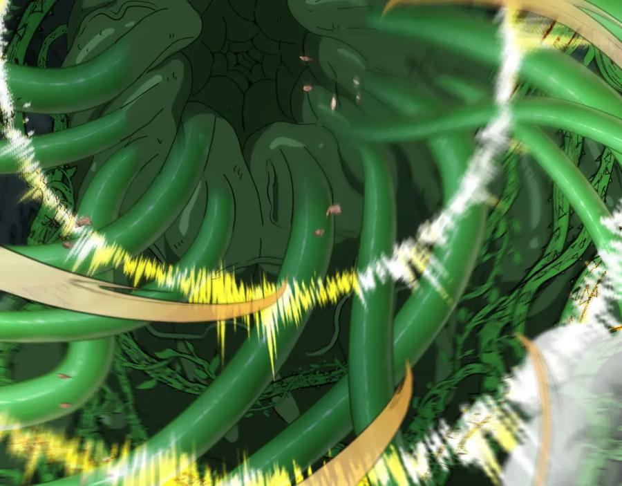 神级升级系统 第63话 集体疯狂 第82页