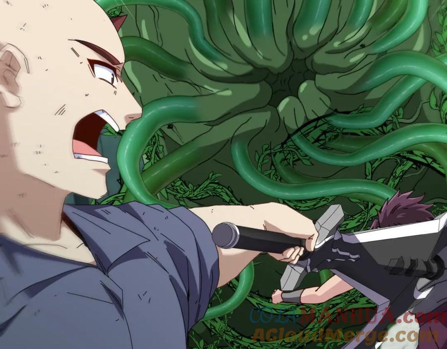 神级升级系统 第63话 集体疯狂 第101页