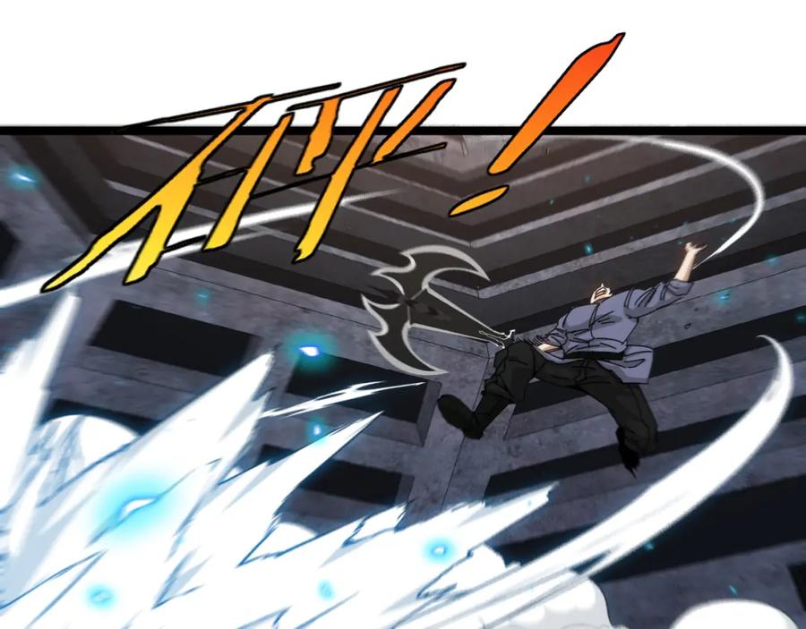 神级升级系统 第64话：智斗五阶武者 第27页
