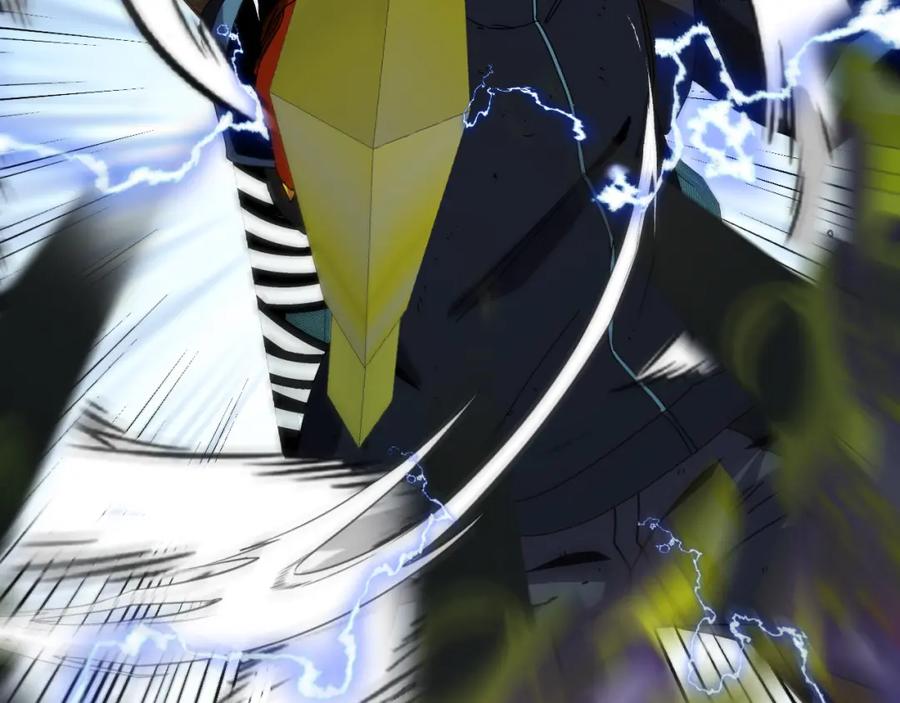 神级升级系统 第64话：智斗五阶武者 第74页